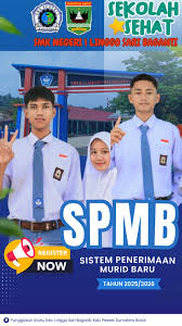 Promosi Sekolah