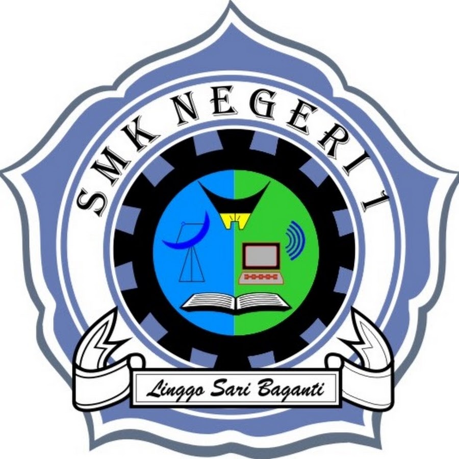 Logo Sekolah